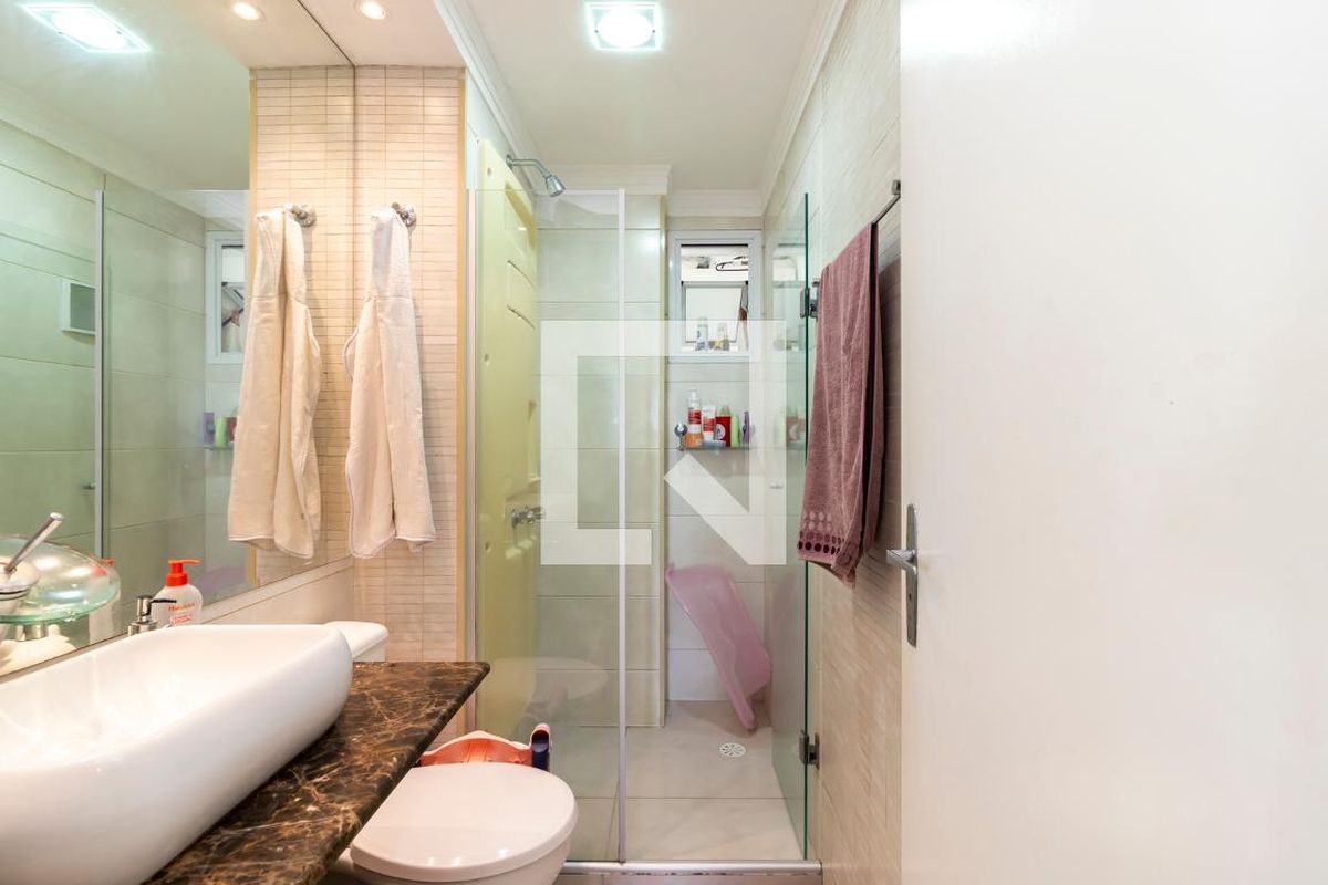 Apartamento, 2 quartos, 65 m² - Foto 60