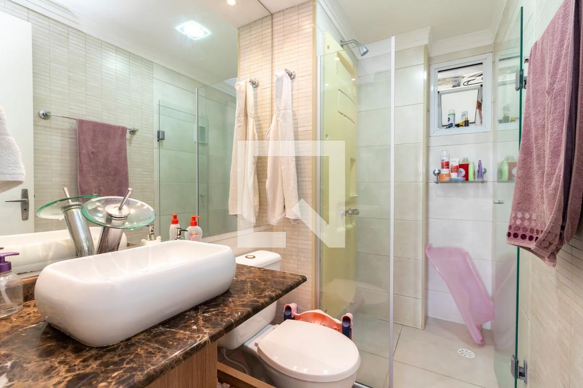 Apartamento, 2 quartos, 65 m² - Foto 56