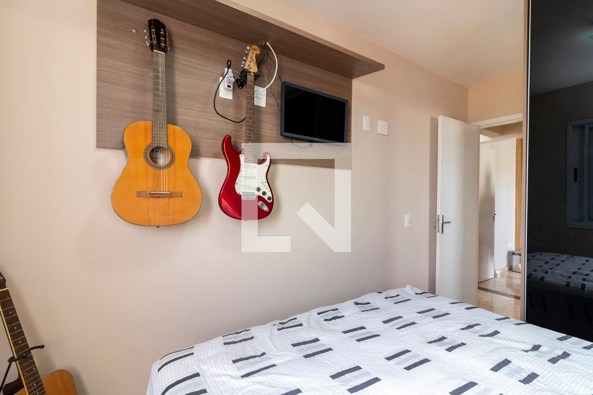 Apartamento, 2 quartos, 65 m² - Foto 30