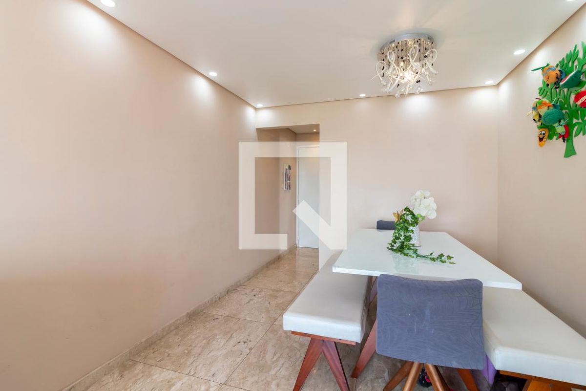 Apartamento, 2 quartos, 65 m² - Foto 4