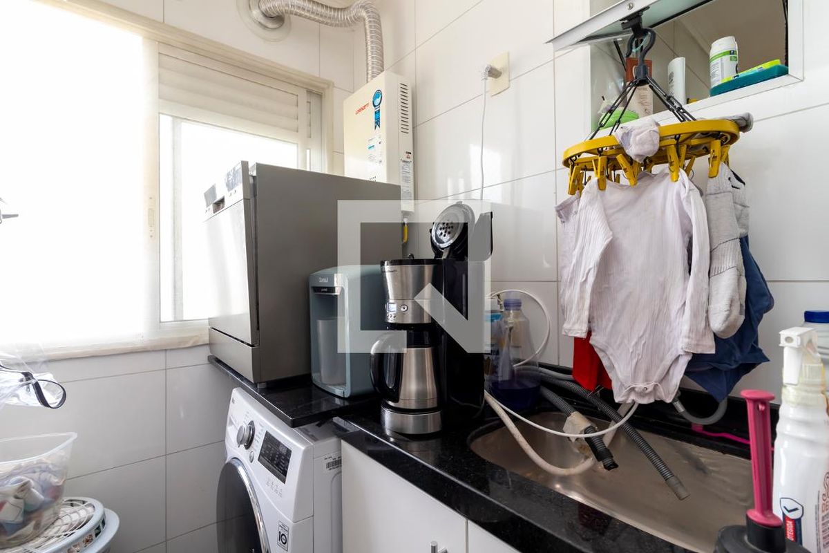 Apartamento, 2 quartos, 65 m² - Foto 82