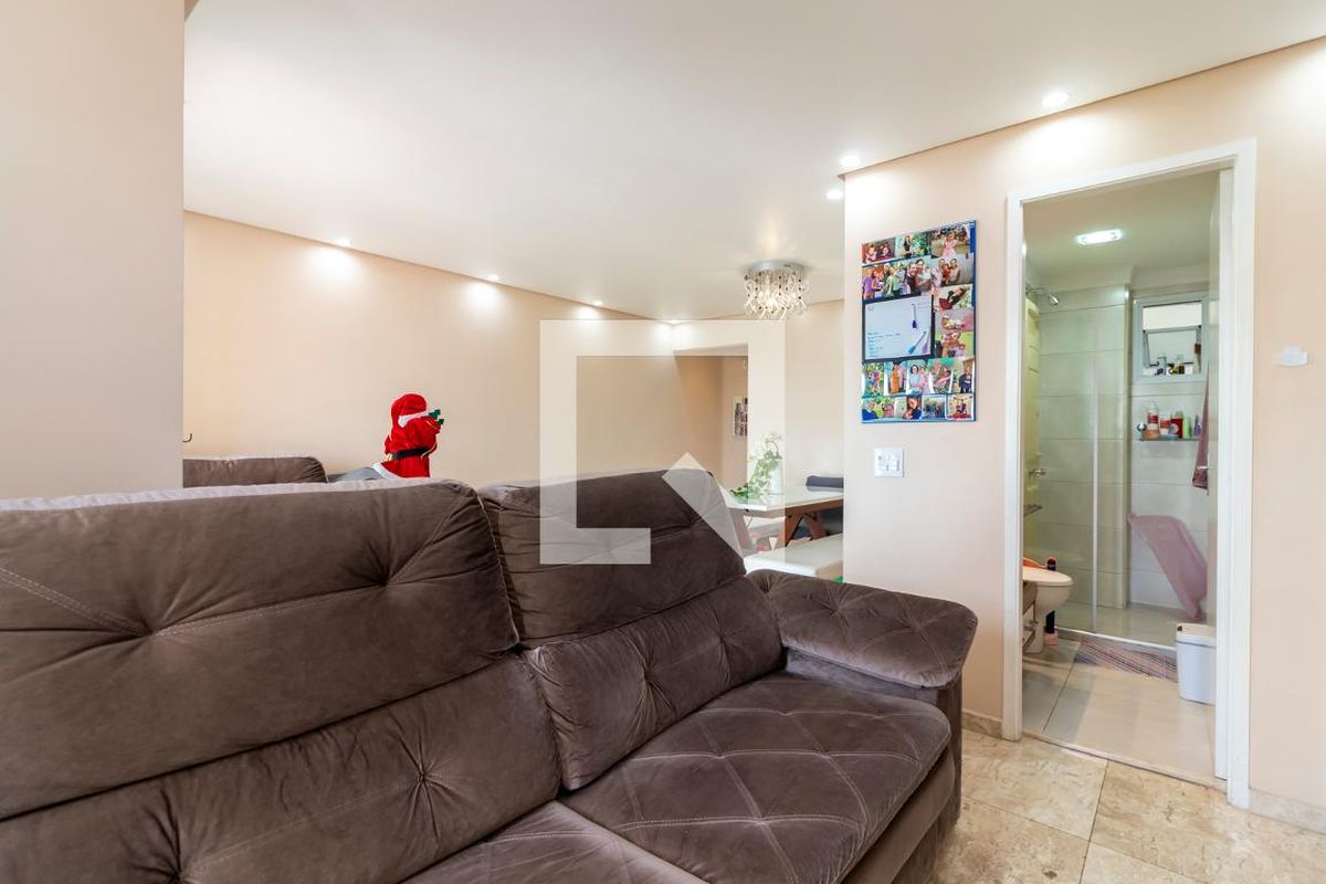 Apartamento, 2 quartos, 65 m² - Foto 12