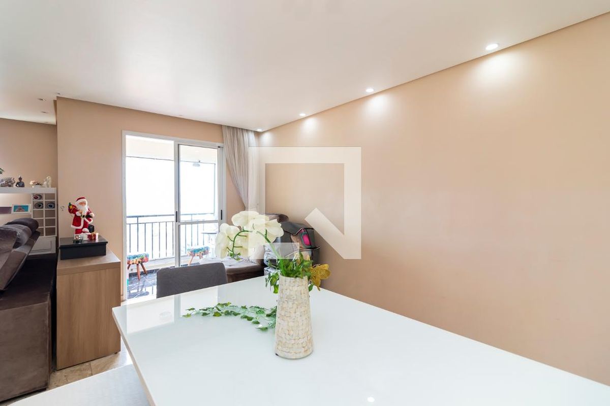 Apartamento, 2 quartos, 65 m² - Foto 6