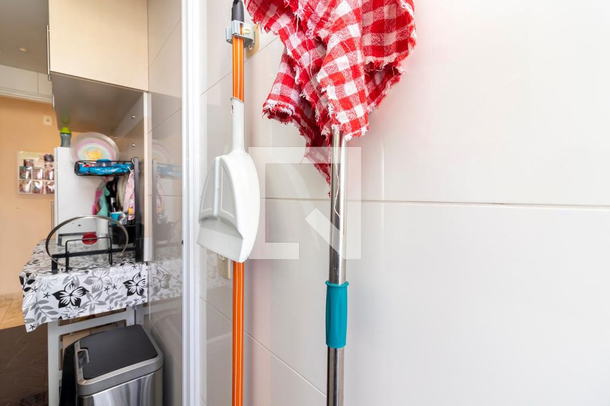 Apartamento, 2 quartos, 65 m² - Foto 84