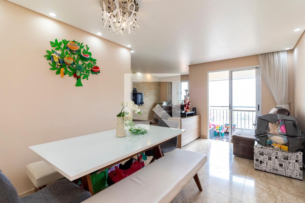 Apartamento, 2 quartos, 65 m² - Foto 2