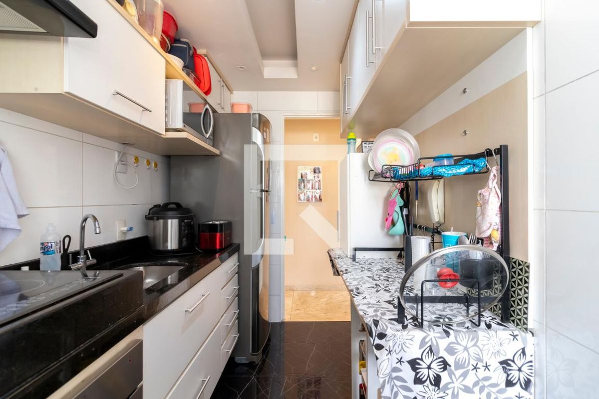 Apartamento, 2 quartos, 65 m² - Foto 74