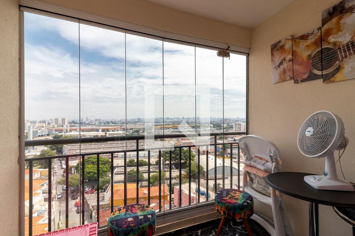 Apartamento, 2 quartos, 65 m² - Foto 18