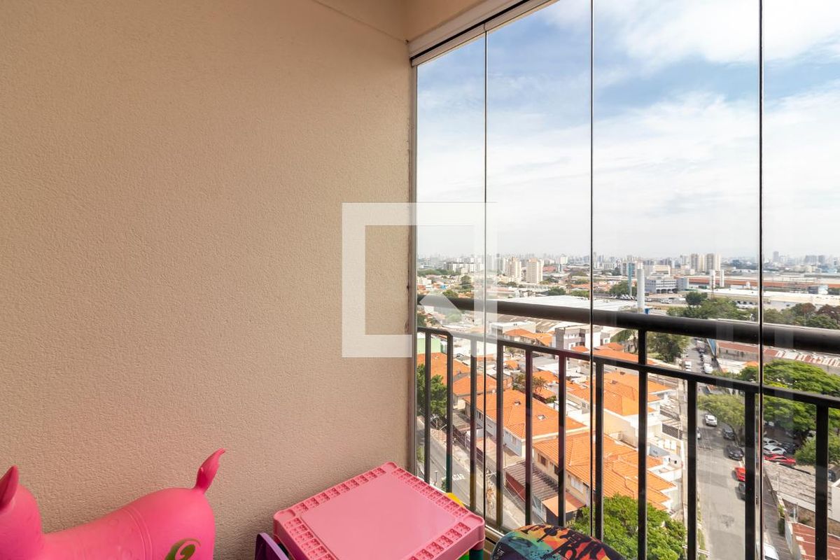 Apartamento, 2 quartos, 65 m² - Foto 22