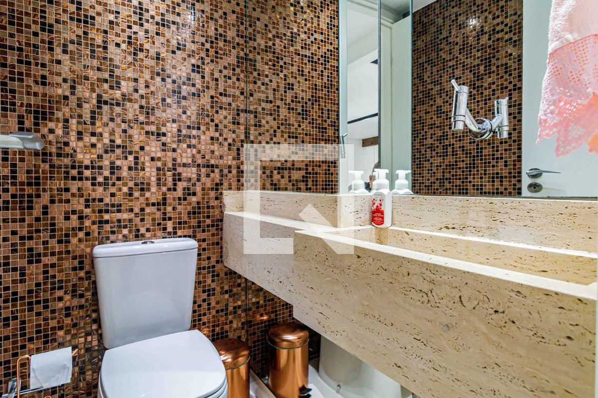 Apartamento, 2 quartos, 107 m² - Foto 16