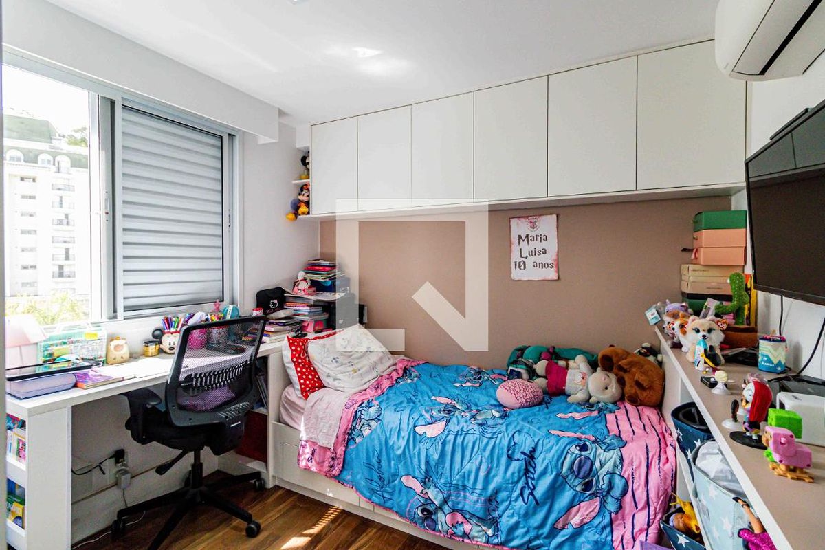 Apartamento, 2 quartos, 107 m² - Foto 30