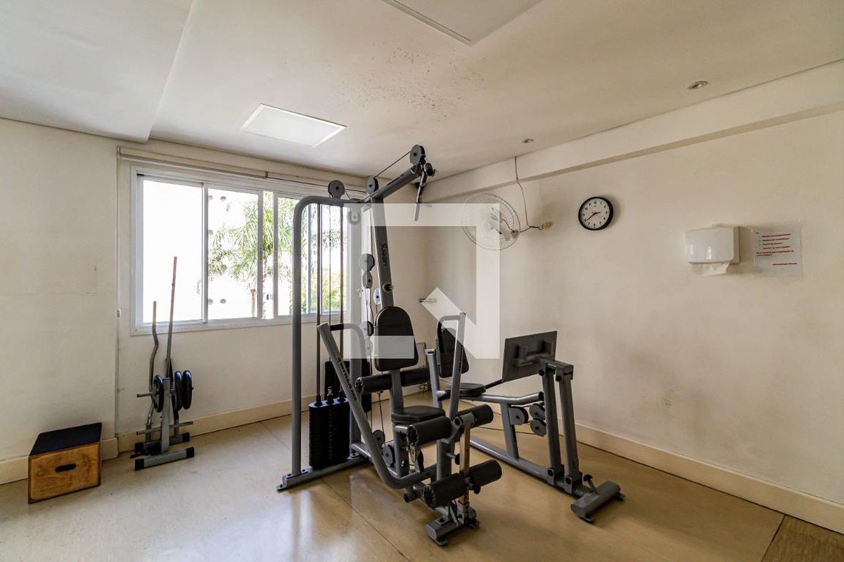Apartamento, 2 quartos, 107 m² - Foto 84