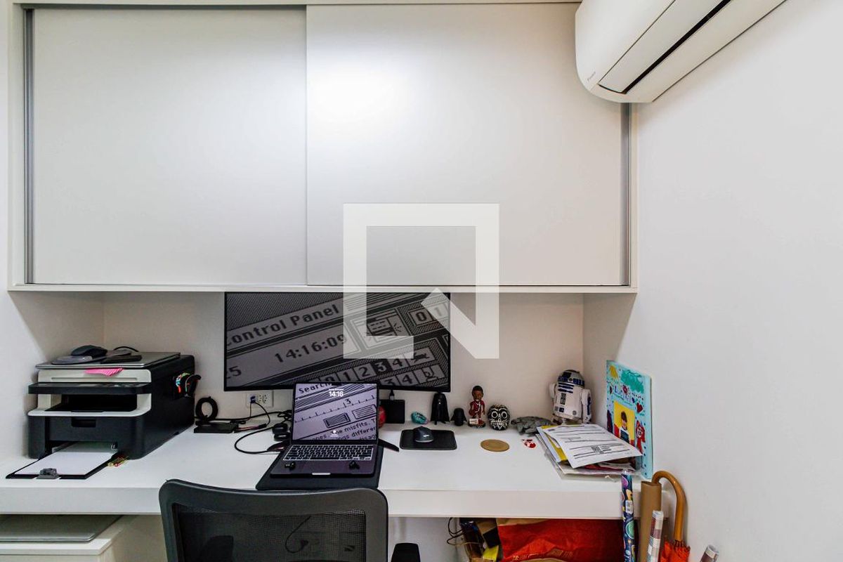 Apartamento, 2 quartos, 107 m² - Foto 22