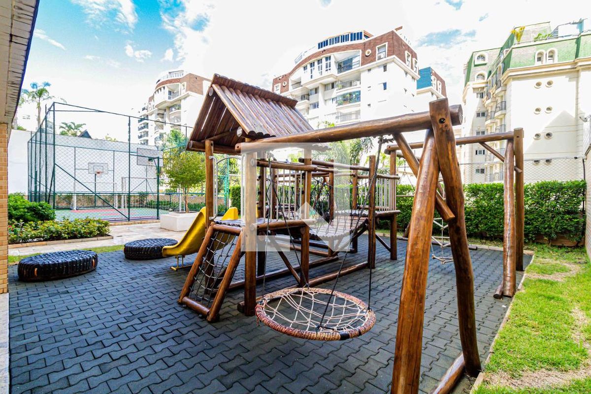 Apartamento, 2 quartos, 107 m² - Foto 96