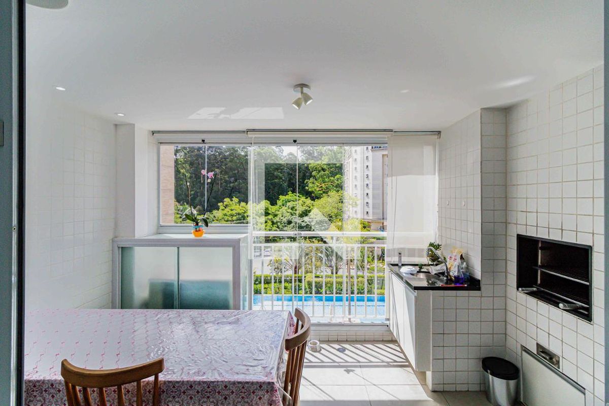 Apartamento, 2 quartos, 107 m² - Foto 24