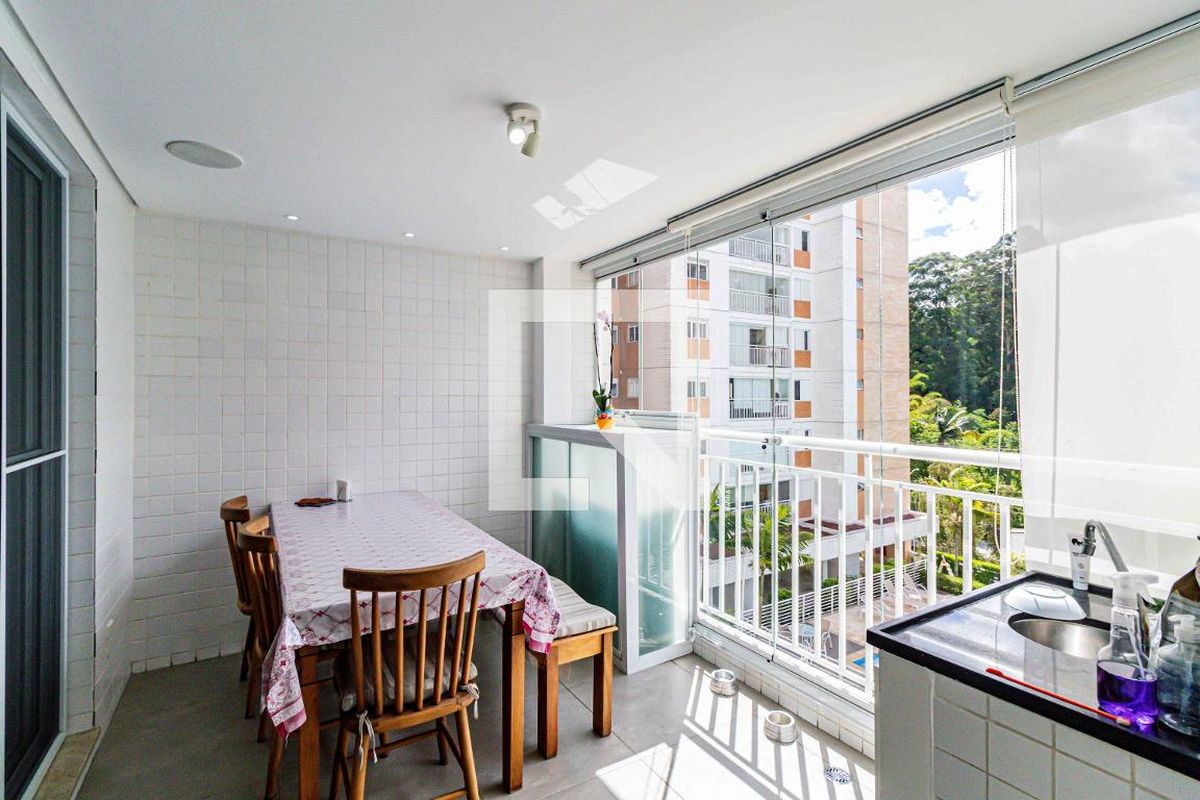 Apartamento, 2 quartos, 107 m² - Foto 26