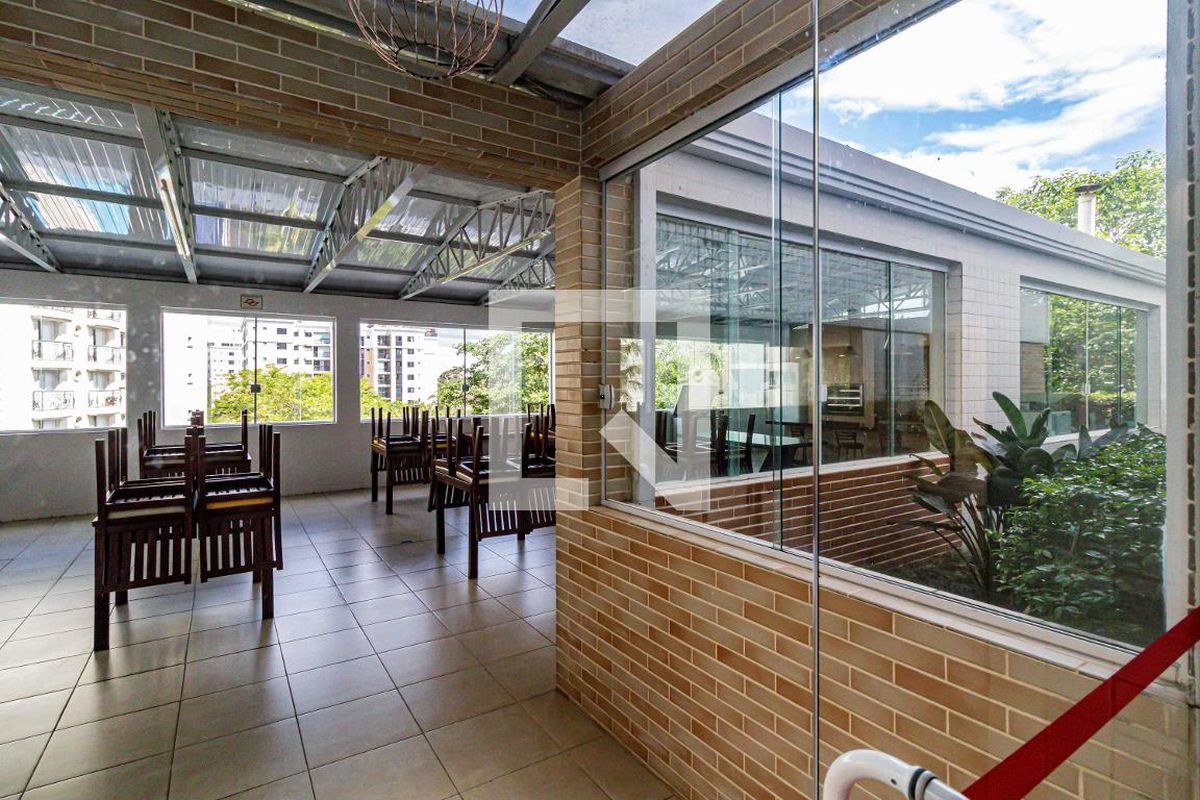 Apartamento, 2 quartos, 107 m² - Foto 74