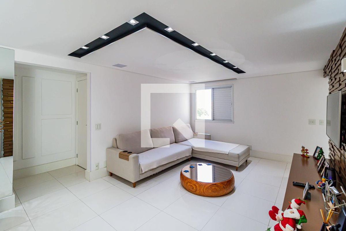 Apartamento, 2 quartos, 107 m² - Foto 4