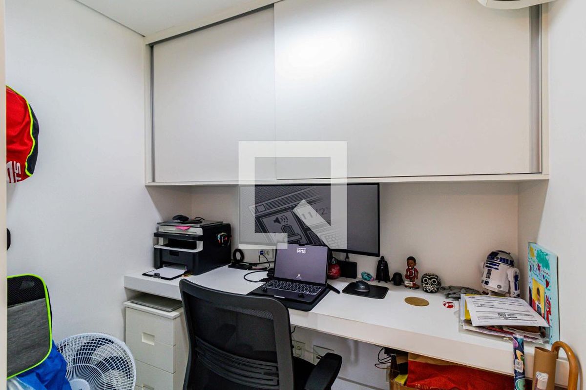 Apartamento, 2 quartos, 107 m² - Foto 20