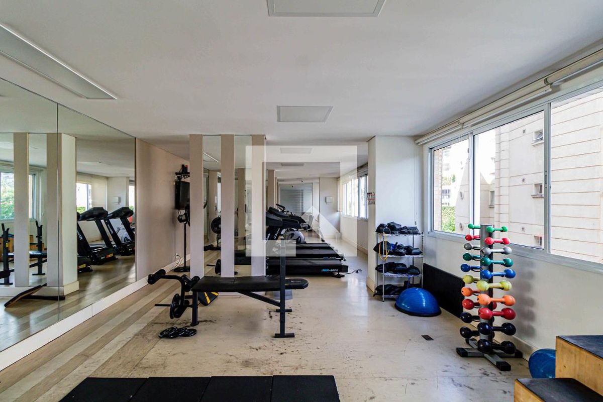 Apartamento, 2 quartos, 107 m² - Foto 82