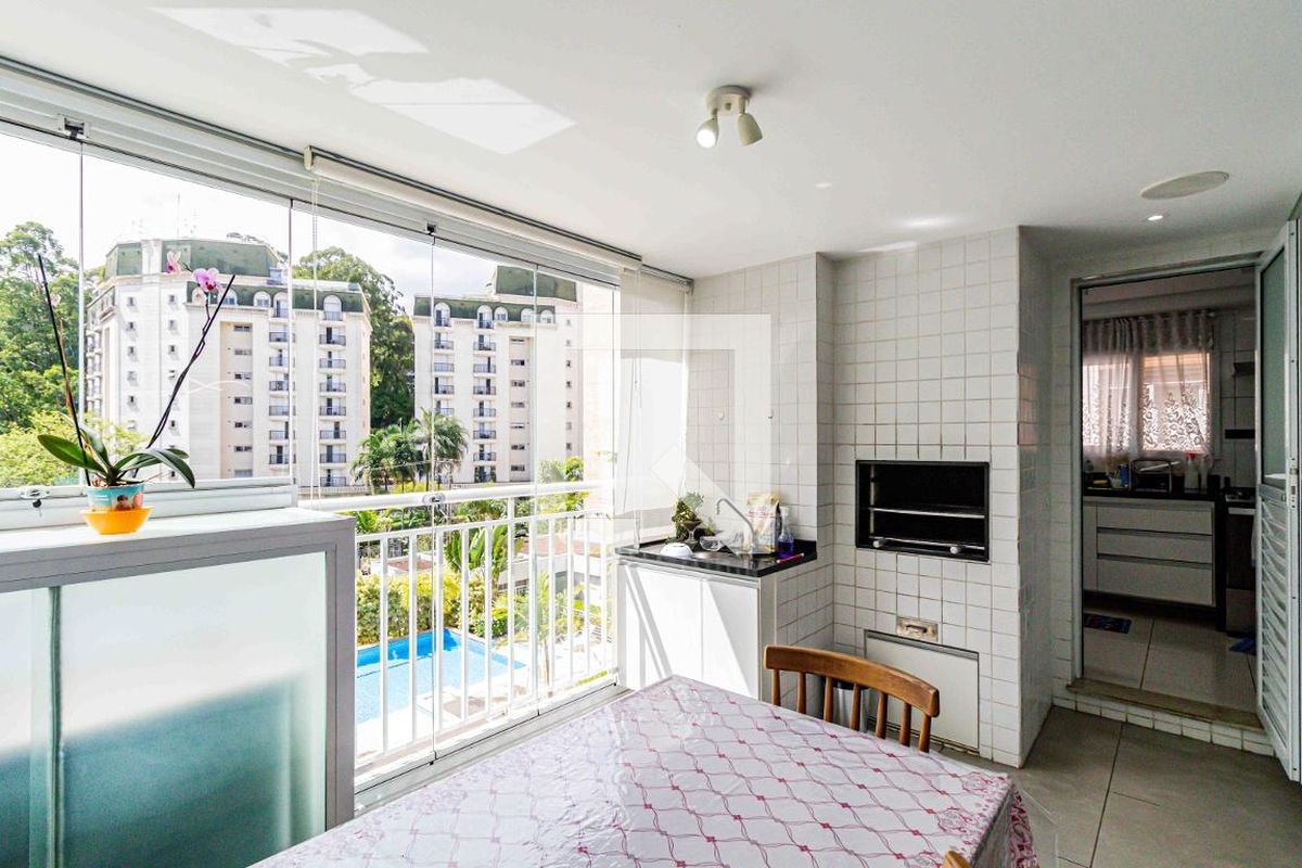 Apartamento, 2 quartos, 107 m² - Foto 28
