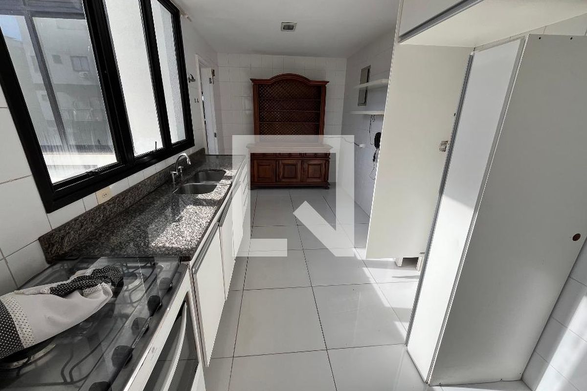 Apartamento, 4 quartos, 160 m² - Foto 84