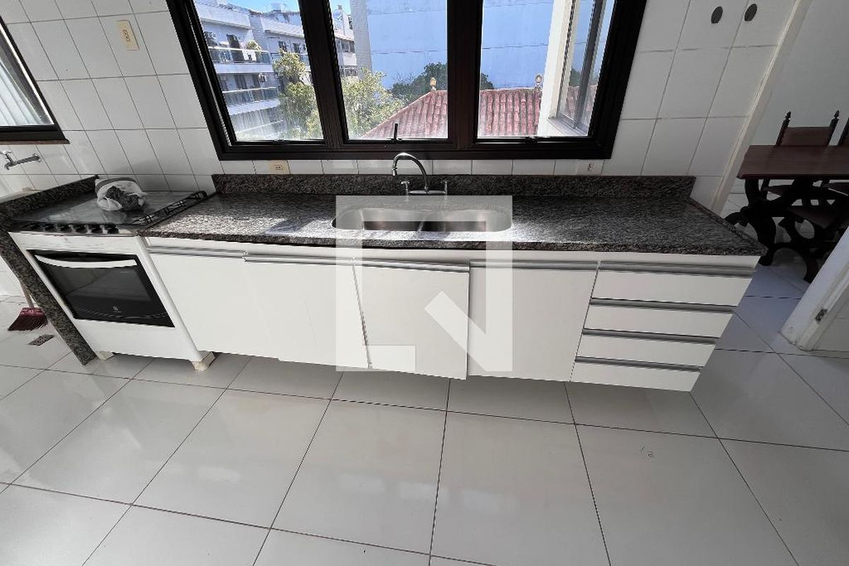 Apartamento, 4 quartos, 160 m² - Foto 80