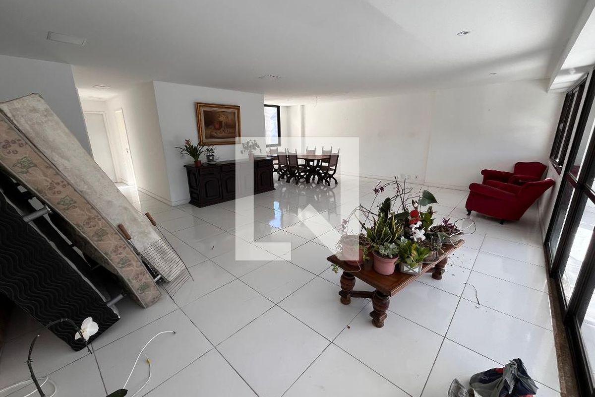 Apartamento, 4 quartos, 160 m² - Foto 8