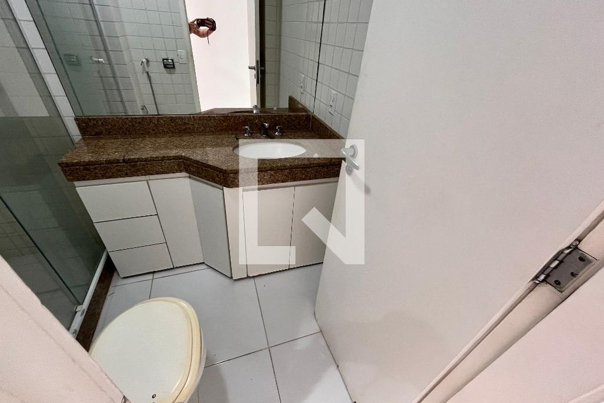 Apartamento, 4 quartos, 160 m² - Foto 60