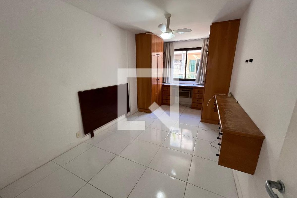 Apartamento, 4 quartos, 160 m² - Foto 20