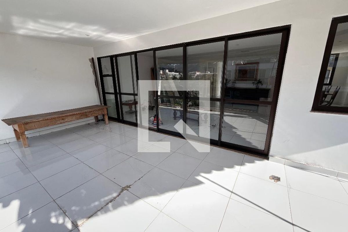 Apartamento, 4 quartos, 160 m² - Foto 18