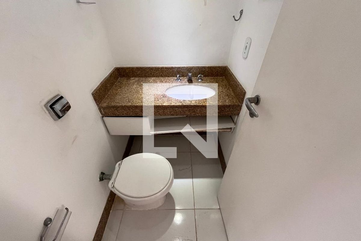 Apartamento, 4 quartos, 160 m² - Foto 68
