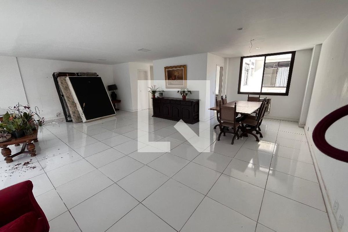 Apartamento, 4 quartos, 160 m² - Foto 6