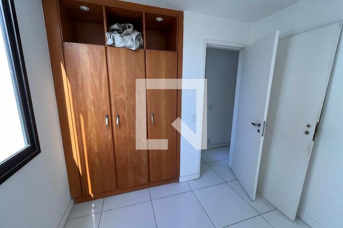 Apartamento, 4 quartos, 160 m² - Foto 42