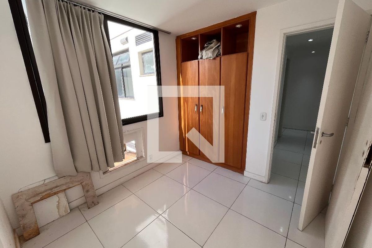 Apartamento, 4 quartos, 160 m² - Foto 38