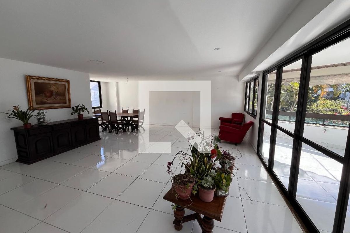 Apartamento, 4 quartos, 160 m² - Foto 10