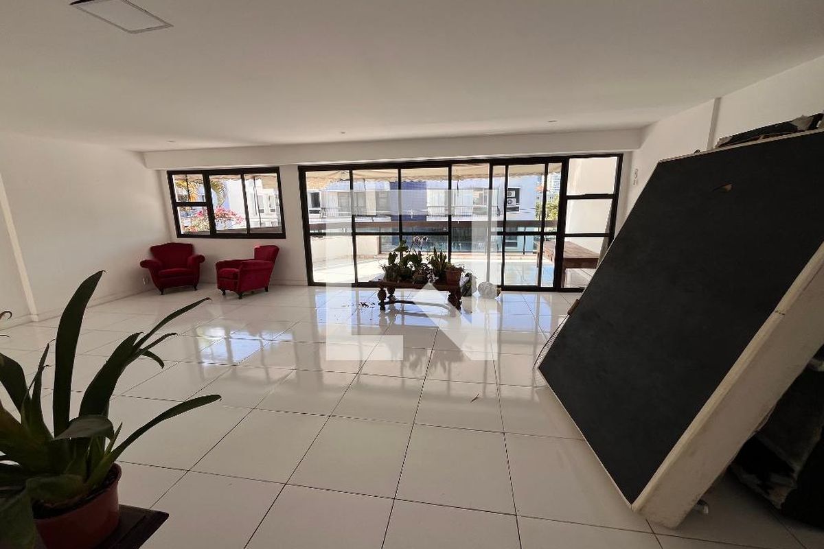 Apartamento, 4 quartos, 160 m² - Foto 2