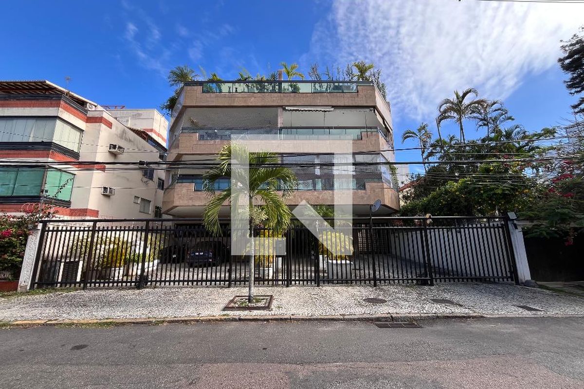 Apartamento, 4 quartos, 160 m² - Foto 112