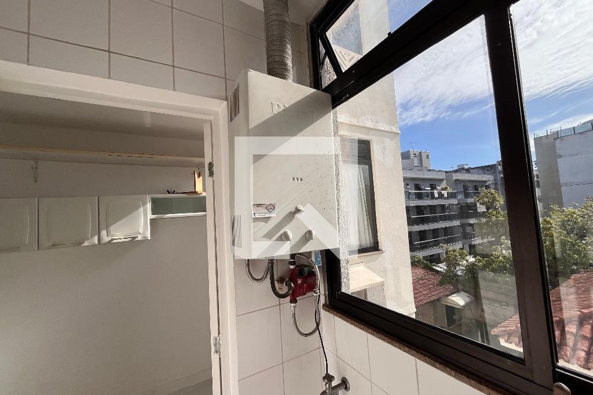 Apartamento, 4 quartos, 160 m² - Foto 108