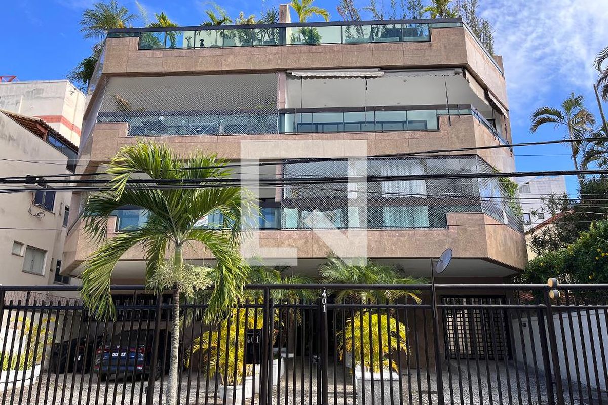 Apartamento, 4 quartos, 160 m² - Foto 114