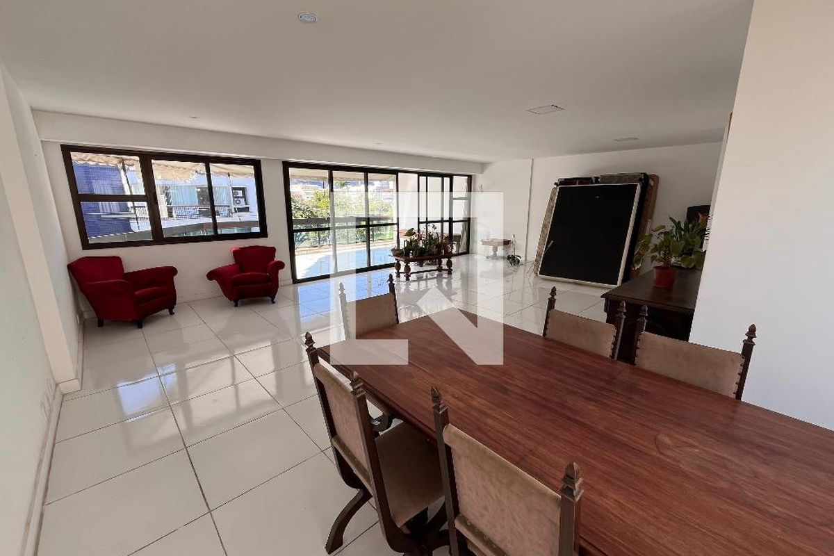 Apartamento, 4 quartos, 160 m² - Foto 4