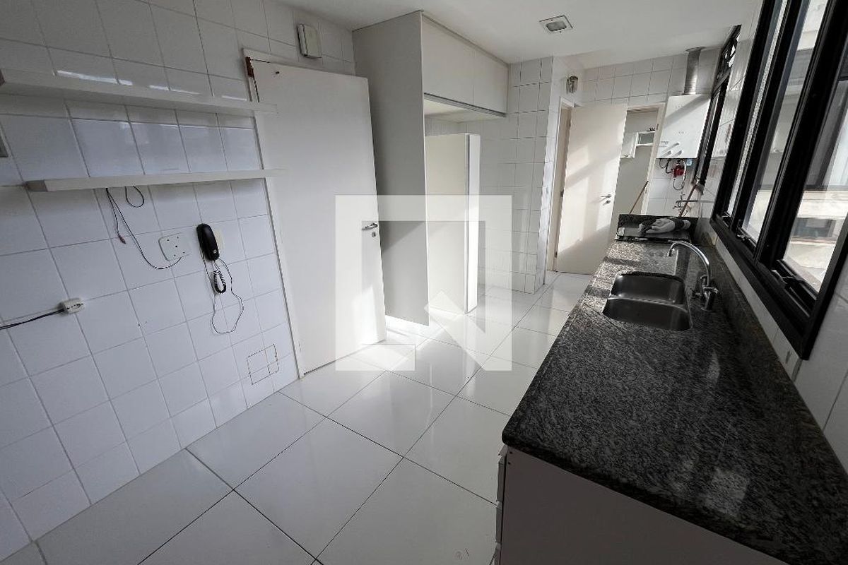 Apartamento, 4 quartos, 160 m² - Foto 78