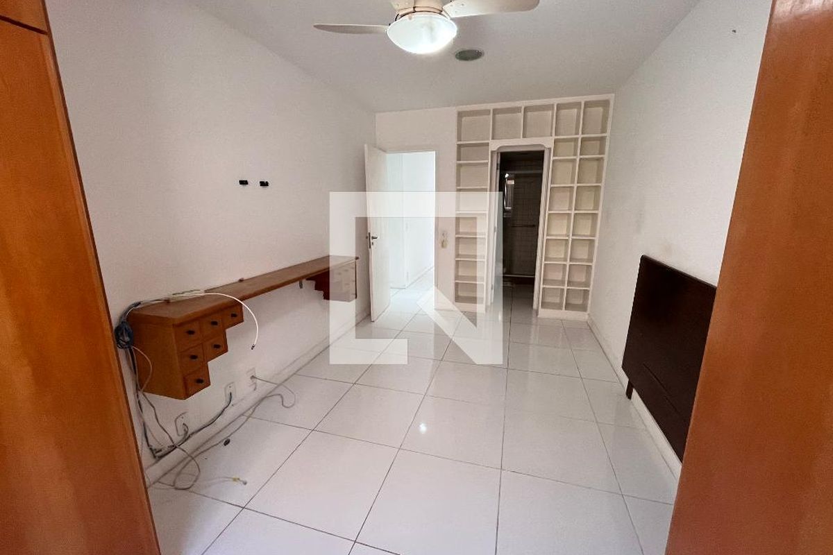 Apartamento, 4 quartos, 160 m² - Foto 26