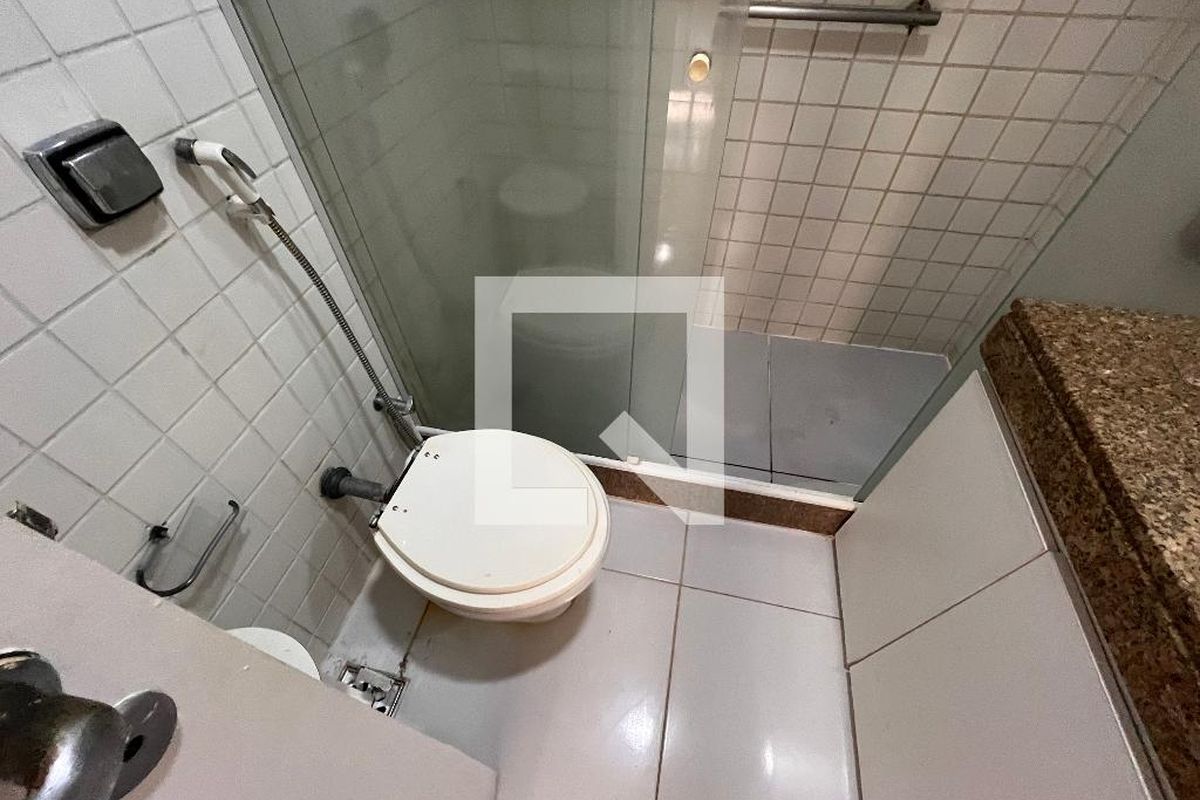 Apartamento, 4 quartos, 160 m² - Foto 32