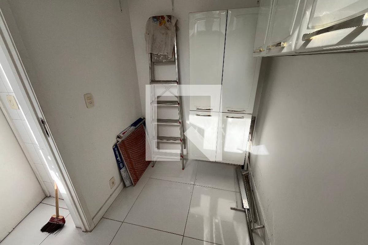 Apartamento, 4 quartos, 160 m² - Foto 90