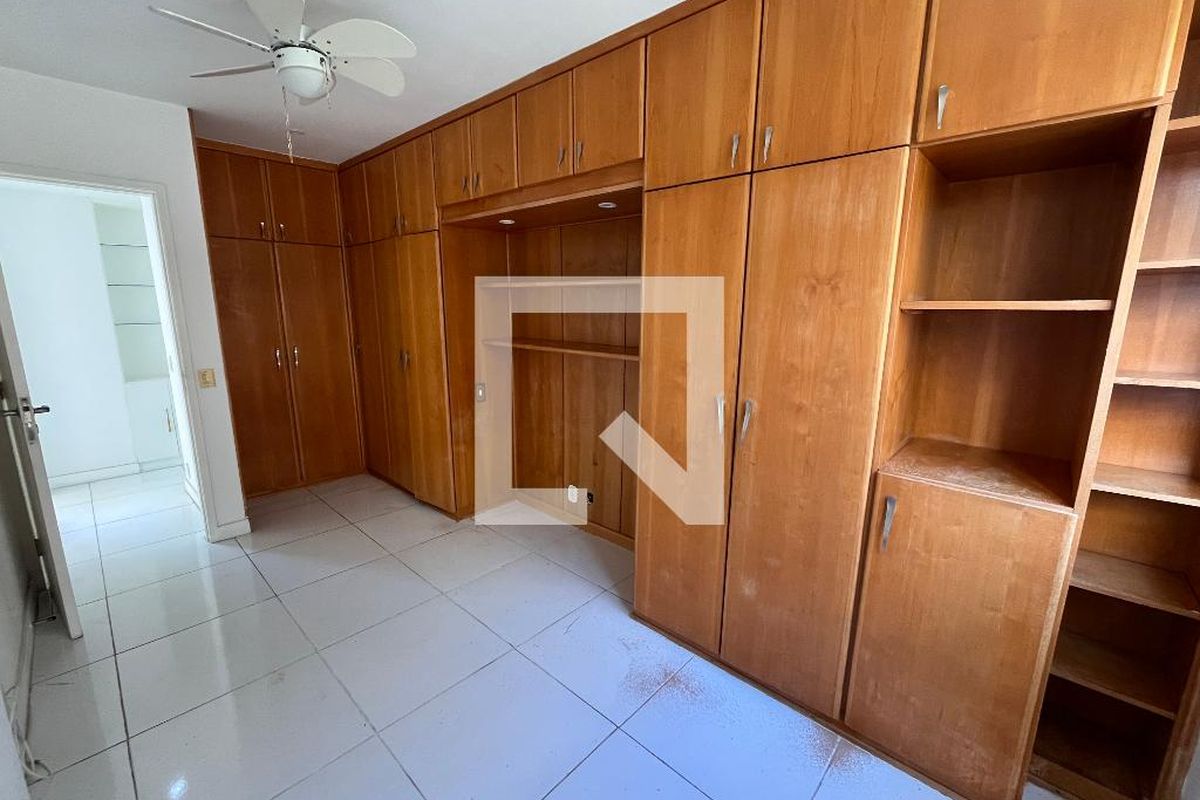 Apartamento, 4 quartos, 160 m² - Foto 54