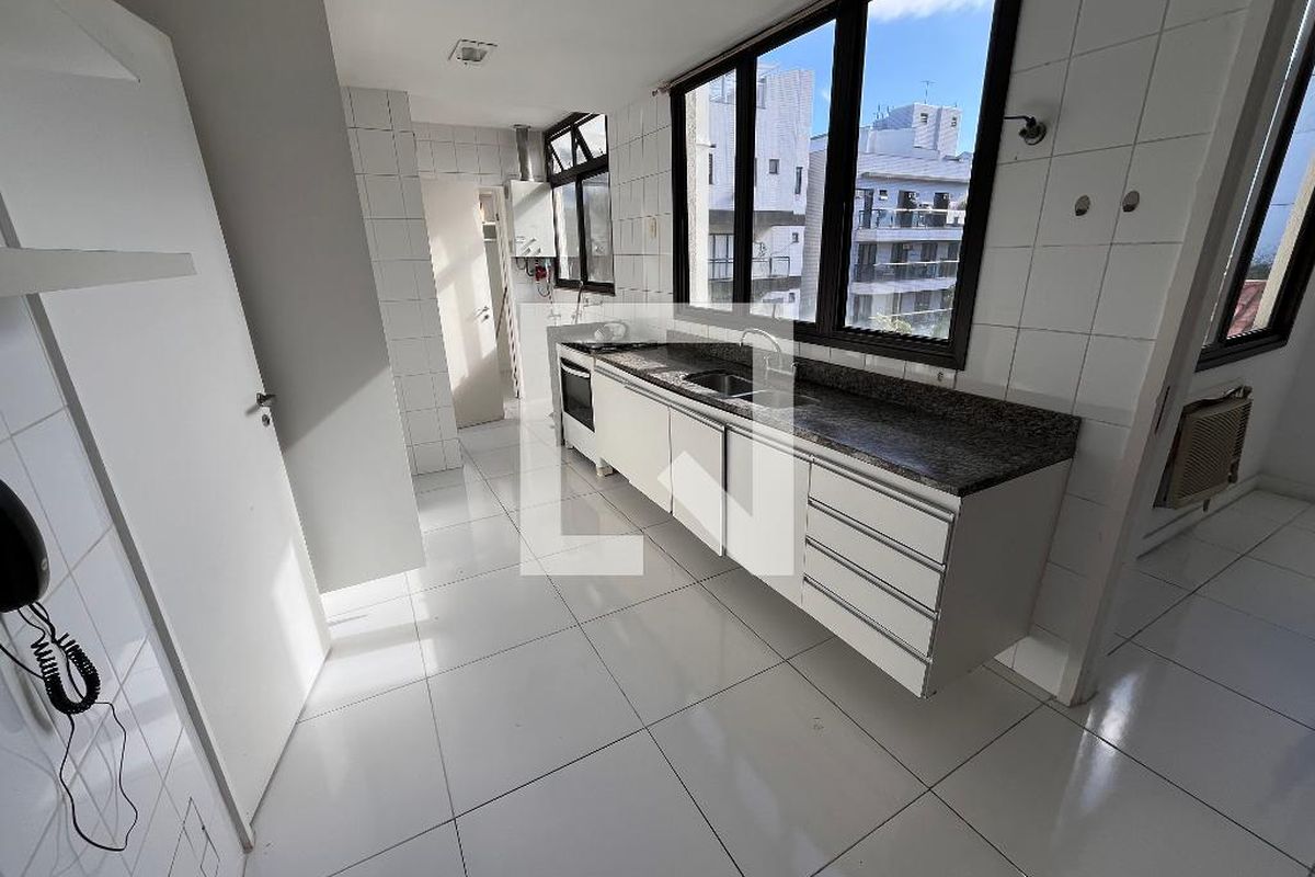 Apartamento, 4 quartos, 160 m² - Foto 76