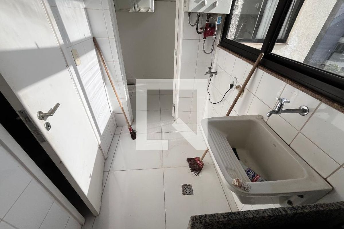 Apartamento, 4 quartos, 160 m² - Foto 106