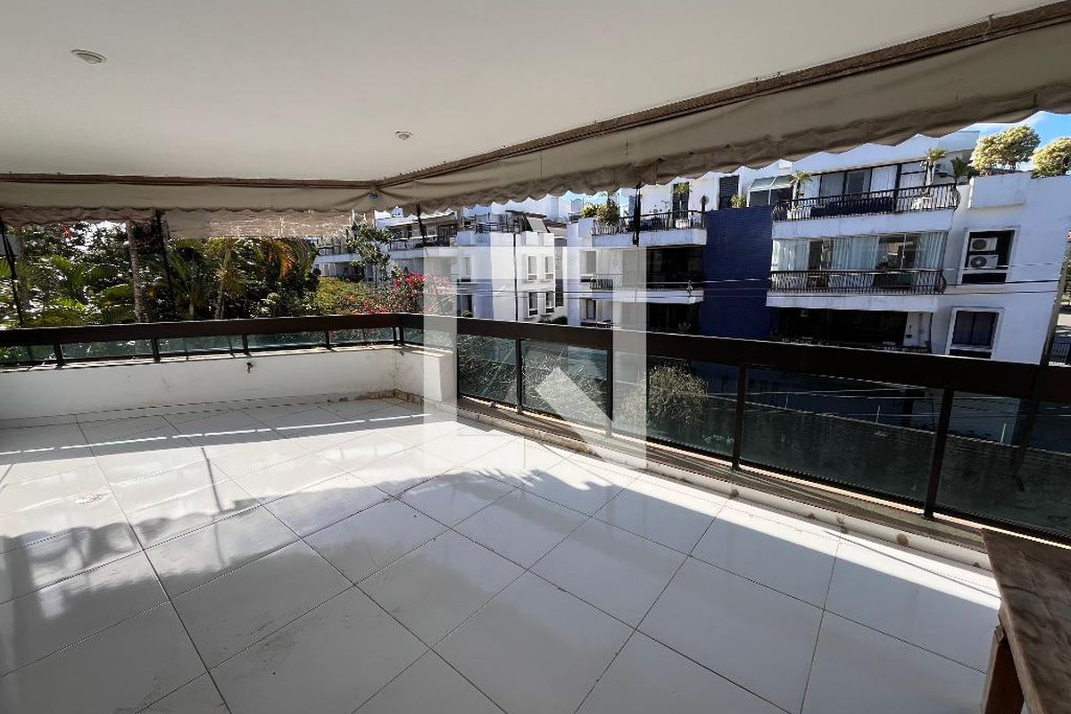 Apartamento, 4 quartos, 160 m² - Foto 12