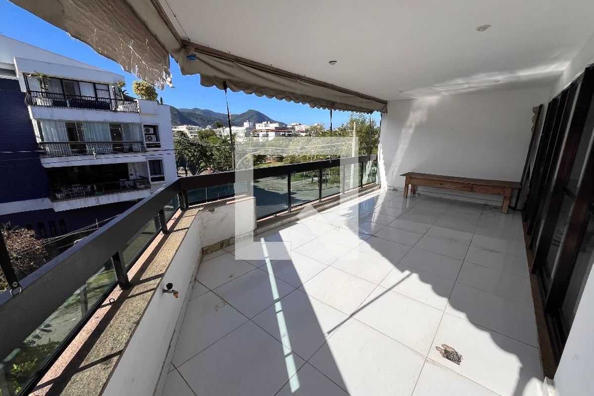 Apartamento, 4 quartos, 160 m² - Foto 14