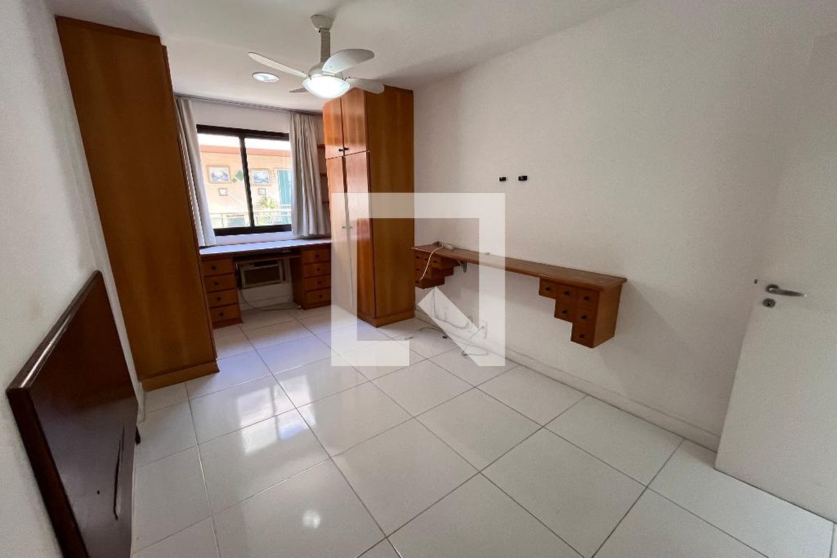 Apartamento, 4 quartos, 160 m² - Foto 22